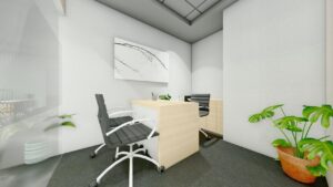 How My Work Box Helps Startups Scale Faster With Smart Workspace Solutions