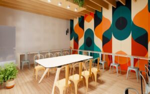 Why My Work Box is the Future of Modern Coworking & Smart Workspaces