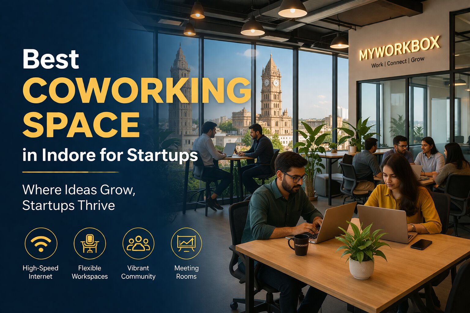 best-coworking-space-in-indore-for-startups