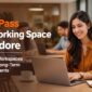Day pass coworking in Indore 85x85